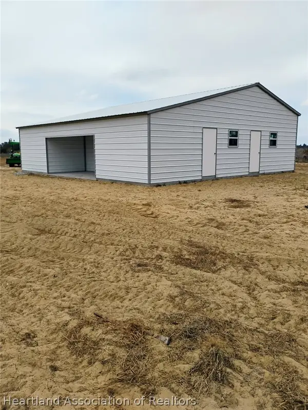 3310 Howard Avenue, Sebring, FL 33876