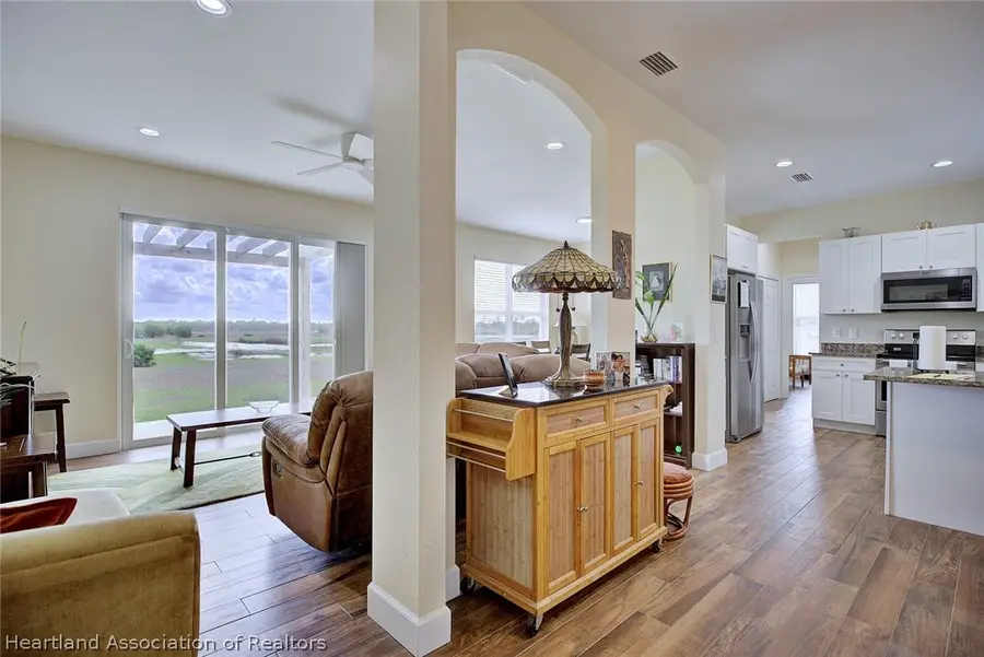 37 Ben Hill Griffin Road, Venus, FL 33960 - #3