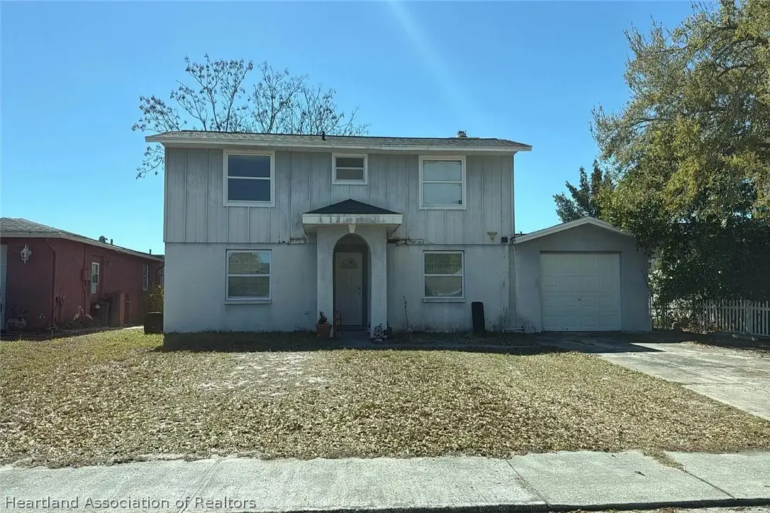 5015 Idlewild Street, New Port Richey, FL 34653 - #1