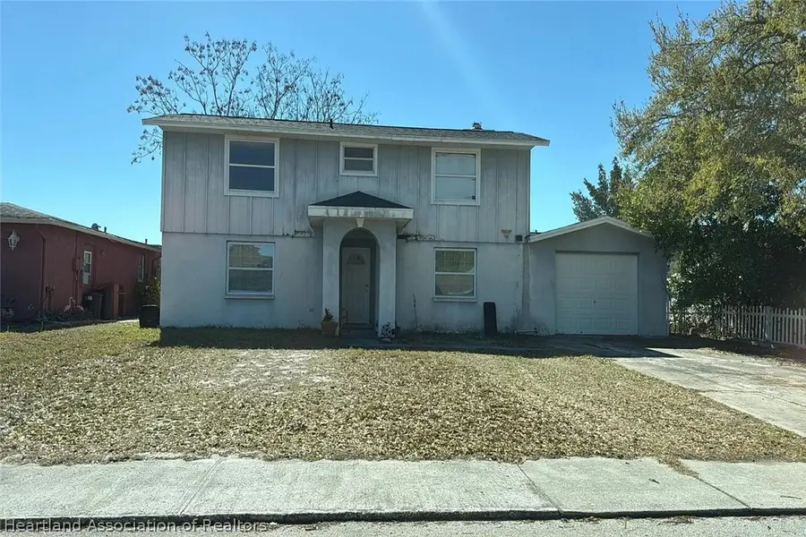 5015 Idlewild Street, New Port Richey, FL 34653 - #2