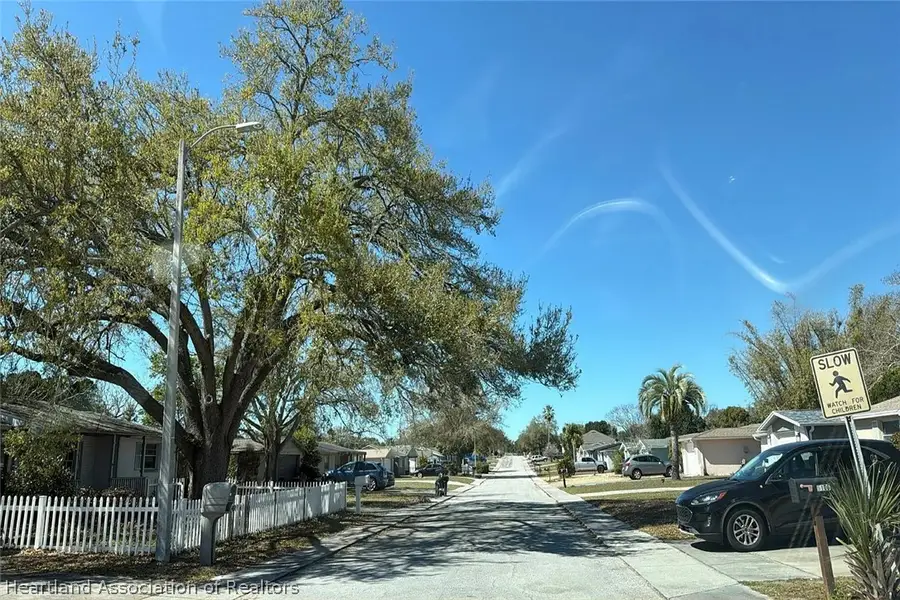 5015 Idlewild Street, New Port Richey, FL 34653 - #3