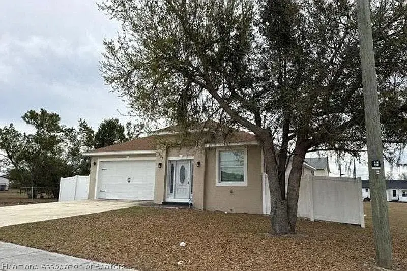 707 SE 4th Street, Mulberry, FL 33860 - #2