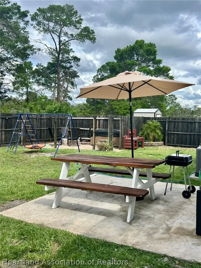 2158 Hartman Road, Avon Park, FL 33825 - #2