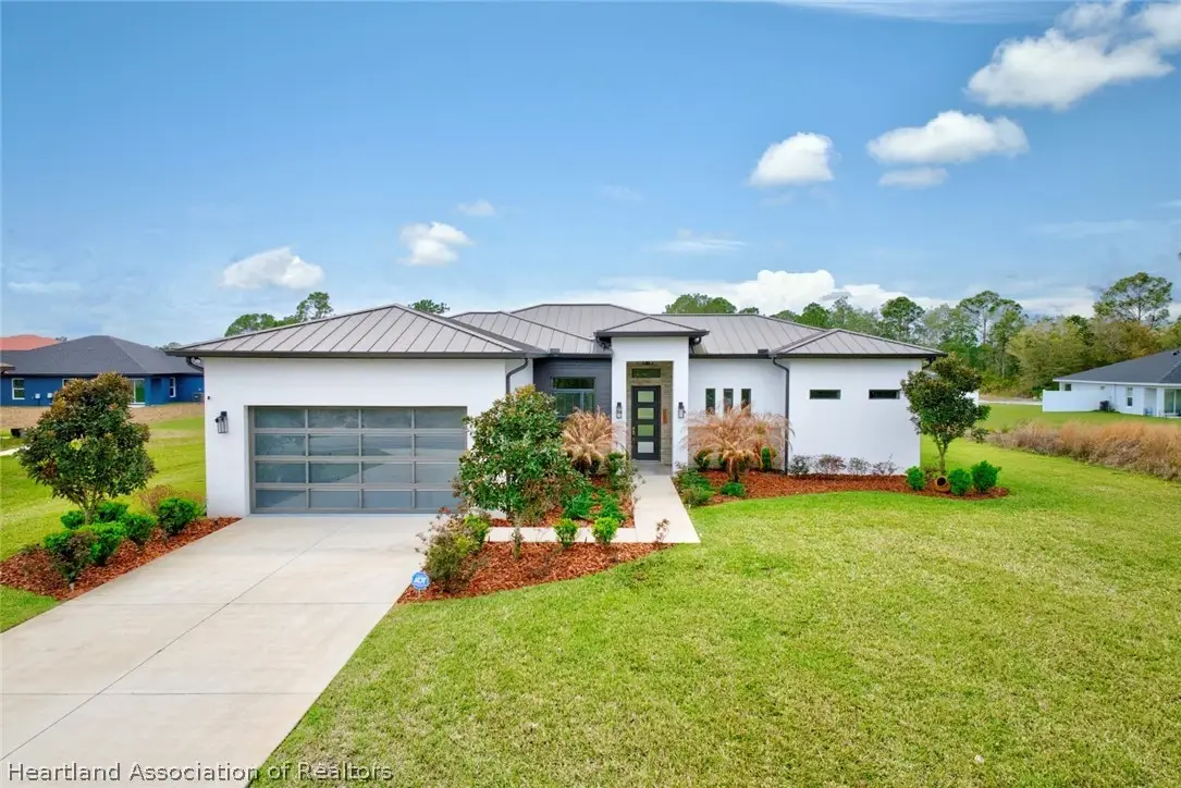 6910 San Bruno Drive, Sebring, FL 33872 - #1