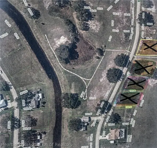 1273 Blue Heron Drive, Sebring, FL 33876