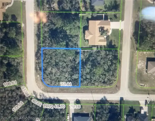 4344 Mercedes Street, Sebring, FL 33872