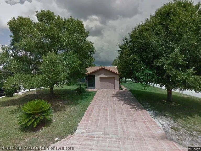 4326 Thompson Avenue, Sebring, FL 33875 - #1