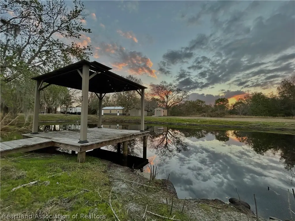 4909 E C Hill Road, Avon Park, FL 33825 - #1