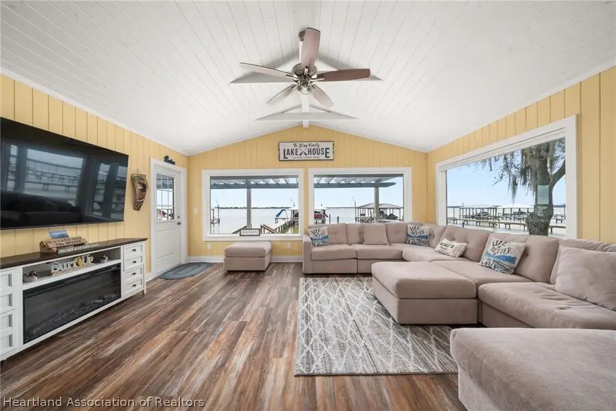 618 Lake June Road, Lake Placid, FL 33852 - #3