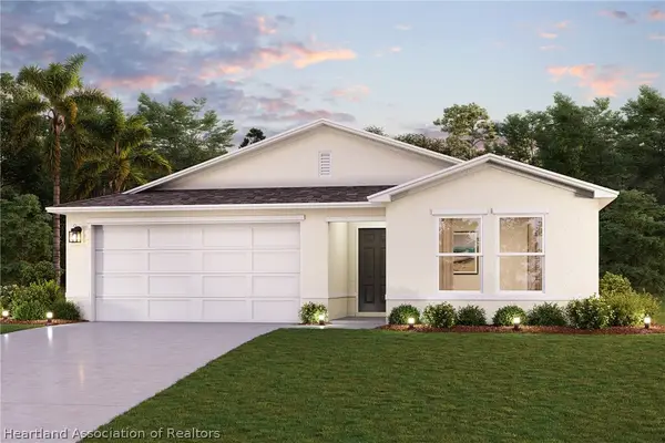 452 Oak Canopy Circle, Avon Park, FL 33825