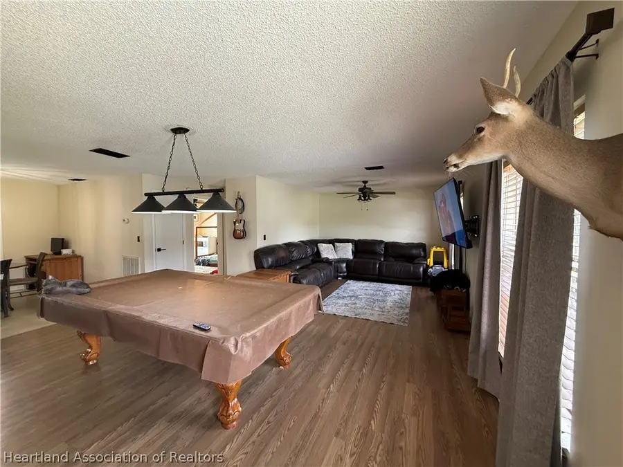 2100 N Saginaw Road, Avon Park, FL 33825 - #2