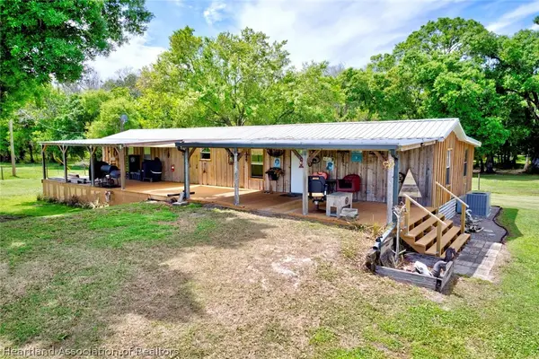 1042 Arbuckle Branch Road, Sebring, FL 33870