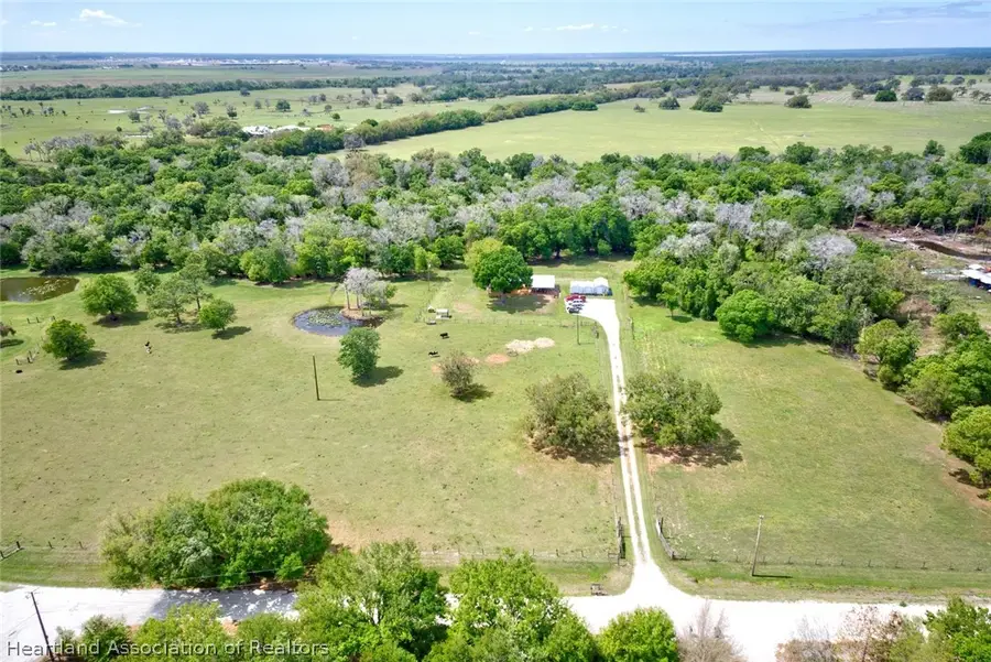1042 Arbuckle Branch Road, Sebring, FL 33870 - #2