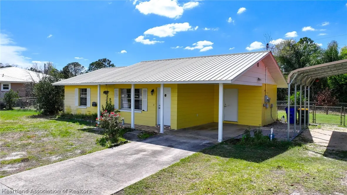 3303 Lakewood Road, Sebring, FL 33875 - #1