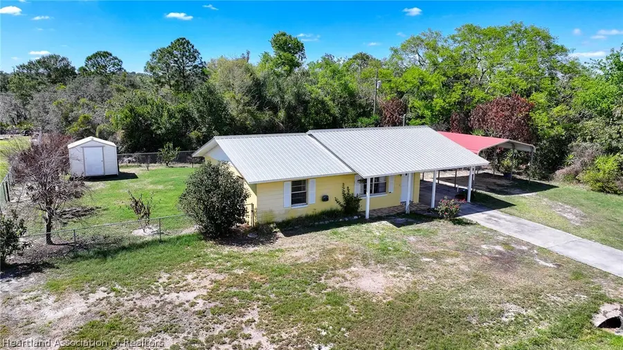 3303 Lakewood Road, Sebring, FL 33875 - #2