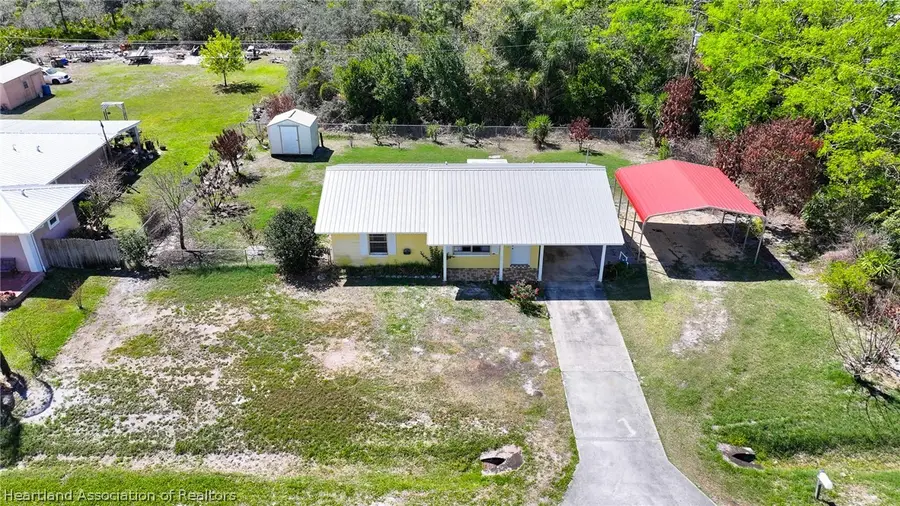 3303 Lakewood Road, Sebring, FL 33875 - #3