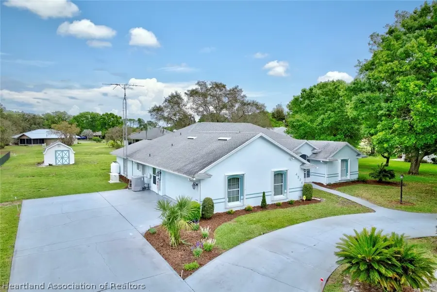 4504 Sandwedge Way, Sebring, FL 33872 - #2