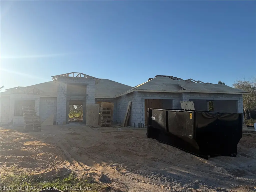 5400 Angelo Circle, Sebring, FL 33872 - #1