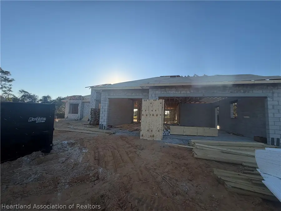 5400 Angelo Circle, Sebring, FL 33872 - #2