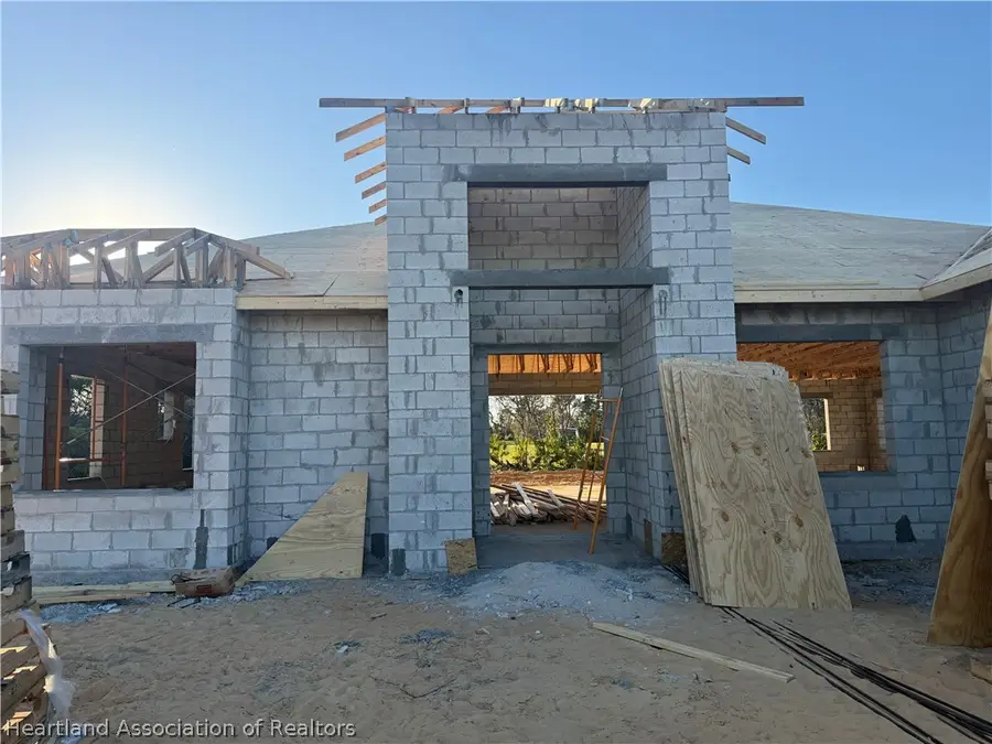 5400 Angelo Circle, Sebring, FL 33872 - #3