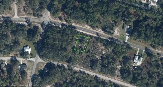 3150 Lake June Boulevard, Lake Placid, FL 33852 - #2