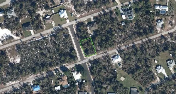 119 & 121 Carole Road Nw, Lake Placid, FL 33852