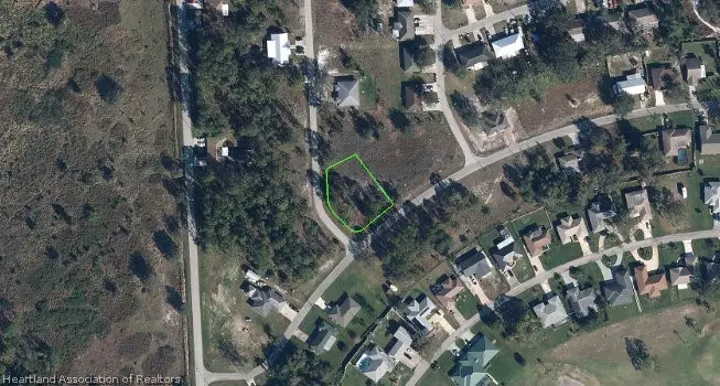 737 Grissom Road Nw, Lake Placid, FL 33852 - #2