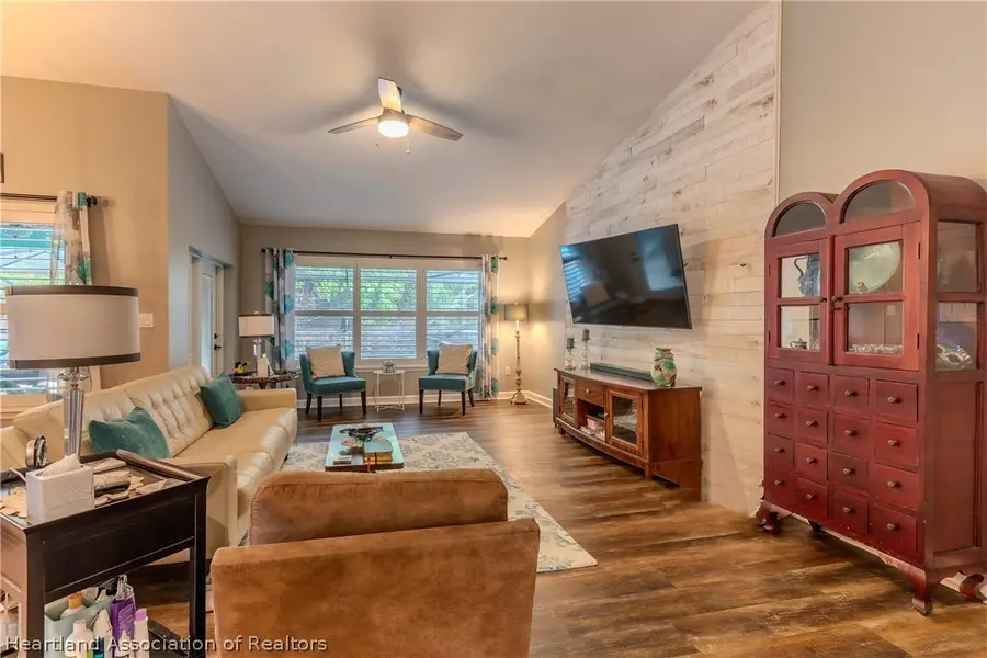 220 Longview Road, Sebring, FL 33870 - #3