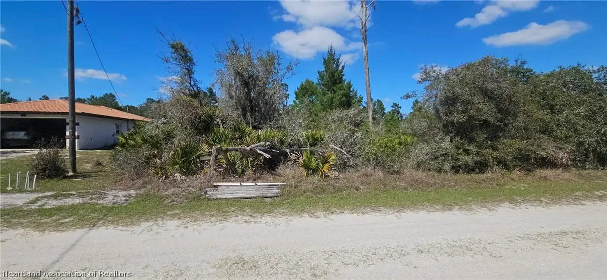 516 Darter Avenue, Sebring, FL 33870 - #1