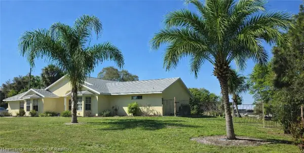 200 Anderson Street Ne, Lake Placid, FL 33852