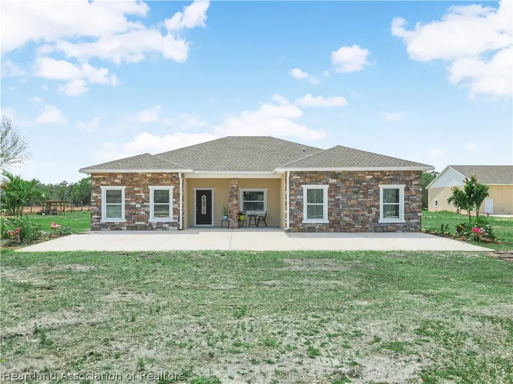 1844 Popash Road, Wauchula, FL 33873 - #1