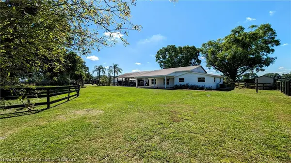 1942 State Road 66 Highway, Zolfo Springs, FL 33890