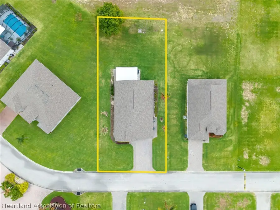 3108 Calypso Drive, Avon Park, FL 33825 - #2