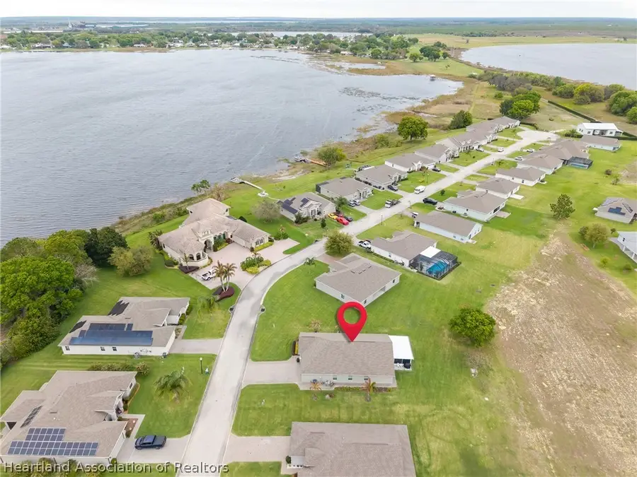 3108 Calypso Drive, Avon Park, FL 33825 - #3