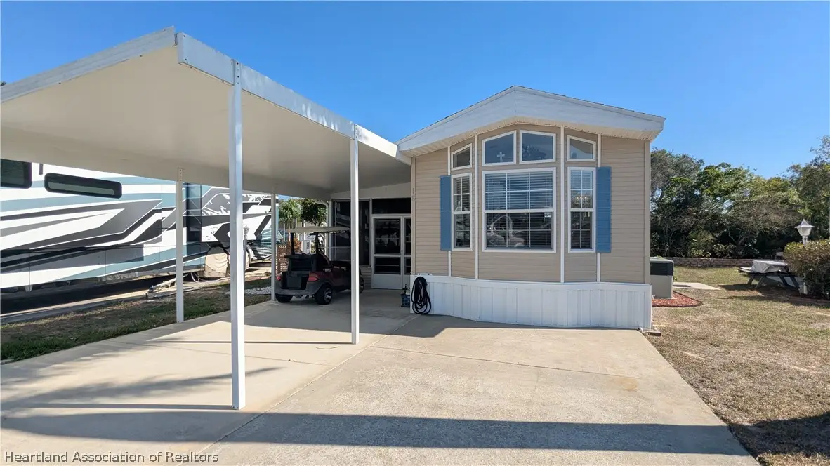 18 Sand Pine Circle, Lake Placid, FL 33852 - #1