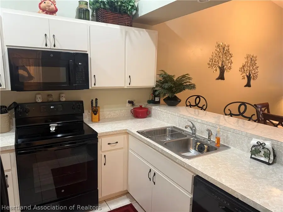 244 Country Club Drive, Lake Placid, FL 33852 - #3