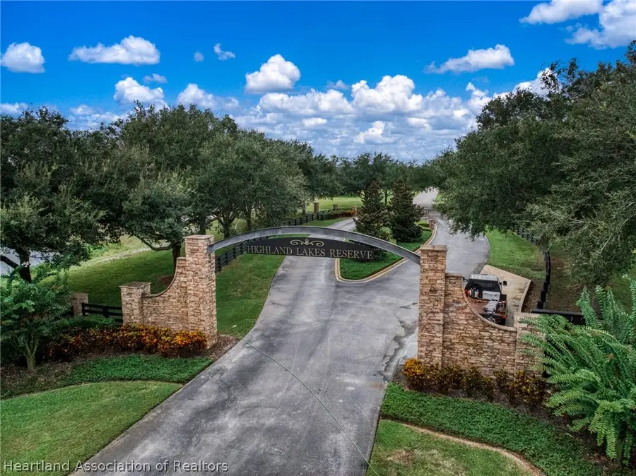 1010 Lake Reserve Road, Sebring, FL 33875 - #2