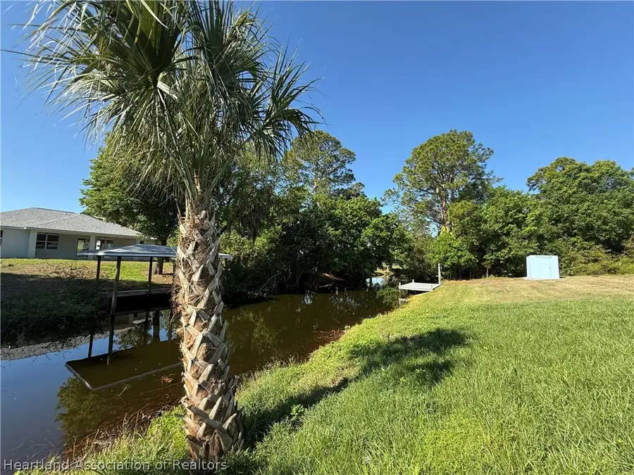 104 Lavender Avenue, Lake Placid, FL 33852 - #3