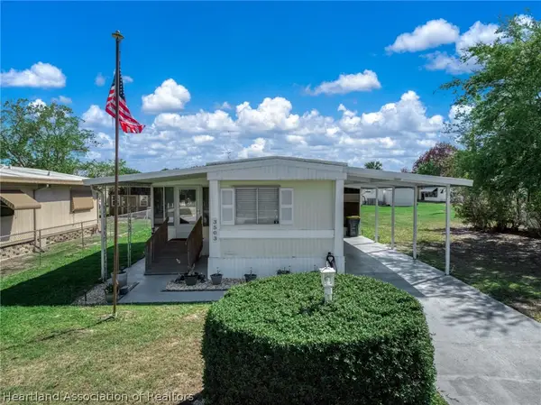 3503 Maryland Avenue, Sebring, FL 33870