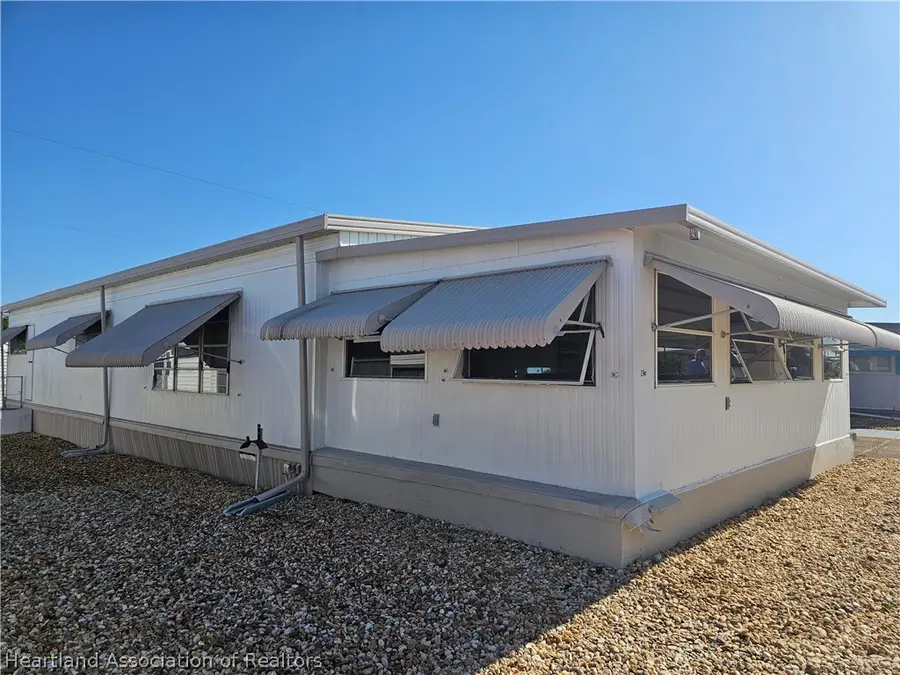 2910 San Francisco Lane, Sebring, FL 33870 - #3