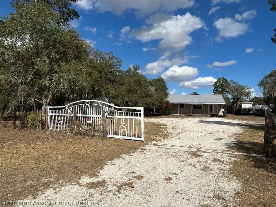 9210 County Road 635 Highway, Sebring, FL 33875 - #2