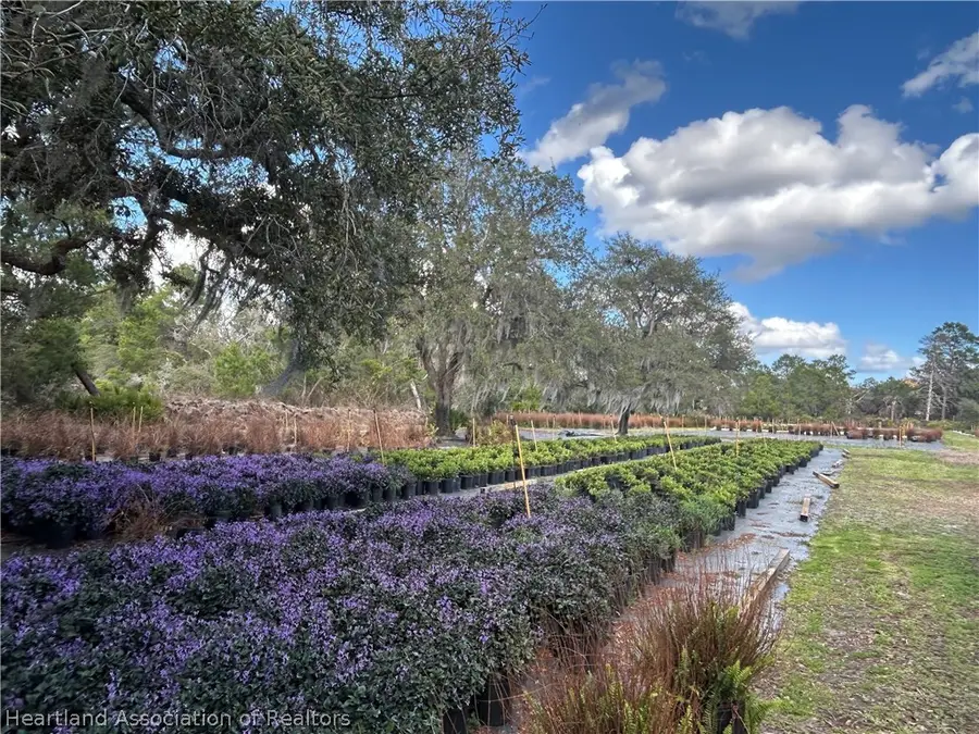 9210 County Road 635 Highway, Sebring, FL 33875 - #3