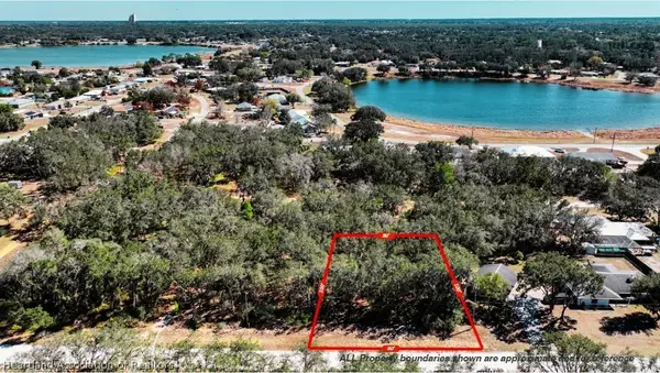 3247 NW Anderson Road, Avon Park, FL 33825