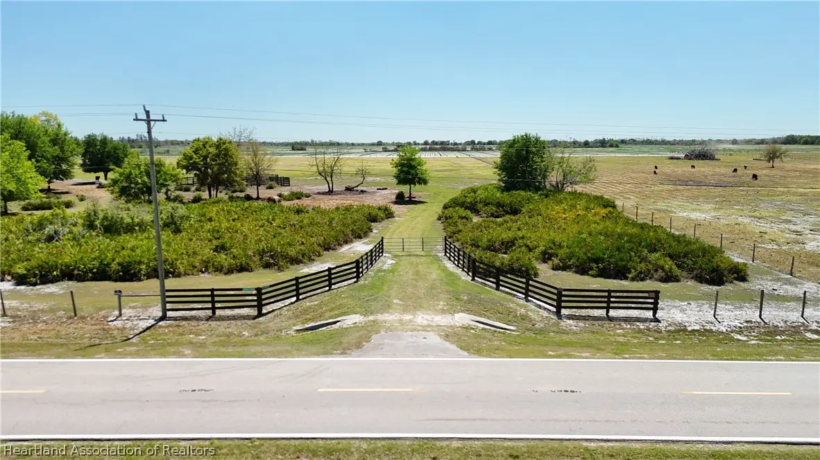 Avon Park Cutoff Road, Fort Meade, FL 33841 - #1