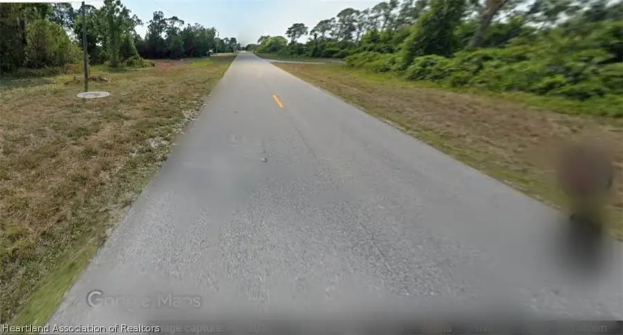 1270 Washington Boulevard Ne, Lake Placid, FL 33852 - #3