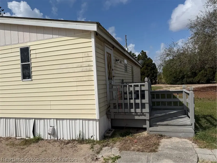 2943 Holiday Beach Drive, Avon Park, FL 33825 - #3