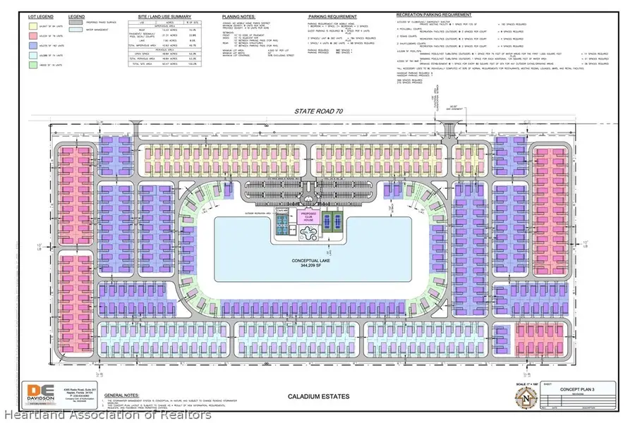 3001 Sr 70 Highway W, Lake Placid, FL 33852 - #2