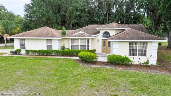 333 Cardinal Road, Sebring, FL 33876