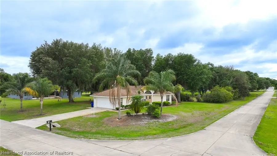 333 Cardinal Road, Sebring, FL 33876 - #2