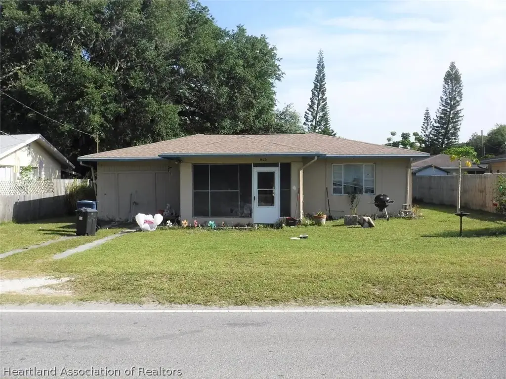 1625 51st Avenue E, Bradenton, FL 34203 - #1